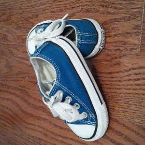 Converse toddler shoes